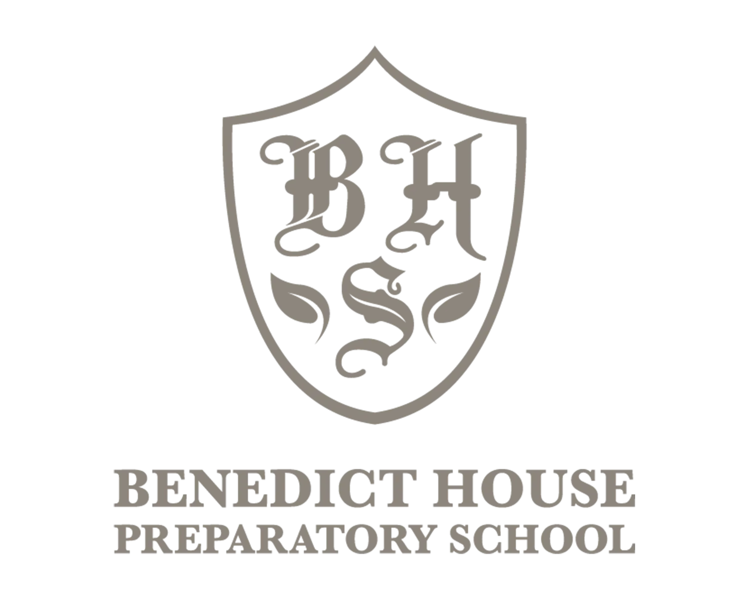 Webdiste For Benedict House Preparatory School