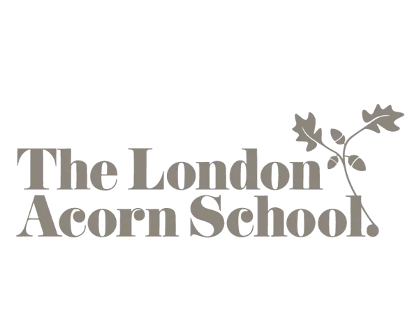 Website For The London Acorn School