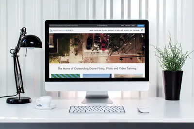 PhantomFlightSchhol Website By Three Girls Media 1